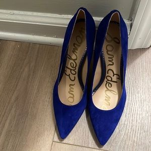 Georgus Sam Edelman pump !